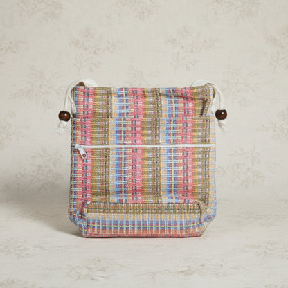 Sac à main collection Sankampeng à bandoulières