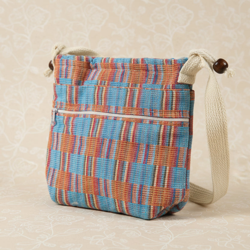 Sac à main collection Sankampeng à bandoulières