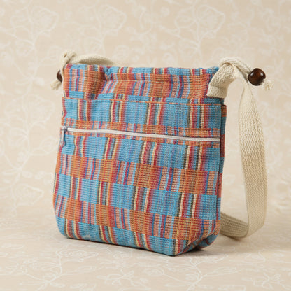 Sac à main collection Sankampeng à bandoulières