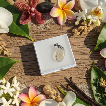 Citrine naturelle de Madagascar, pendentifs d'exception qualité AAA+