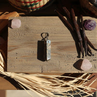 taille 32x12mm