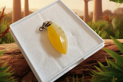 Opale de feu, pendentifs d'exception de qualité AAA+