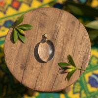 ovale 30x24mm