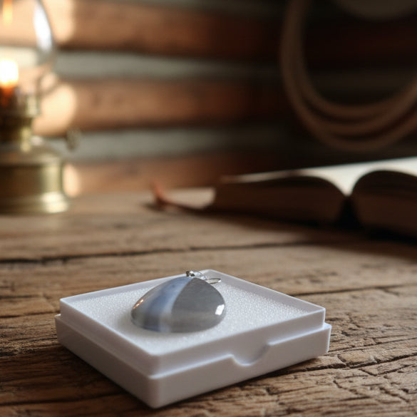 Opale Owyhee, pendentifs d'exception de qualité AAA+