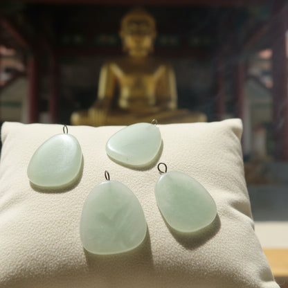 Jade de chine, pendentif qualité AA+