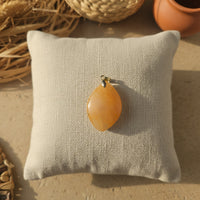 goutte 36x25mm