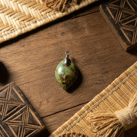 goutte 33x20mm