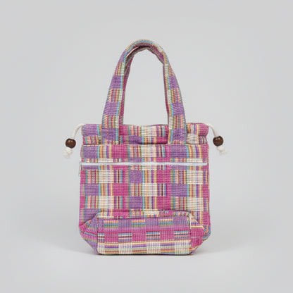 Sac à main collection Sankampeng à poignées